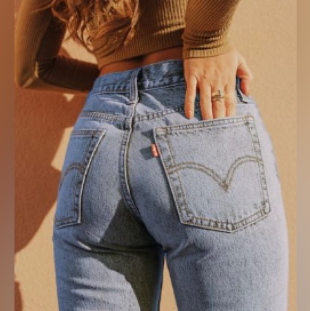 Levi’s Jeans